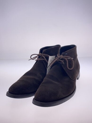 商品画像：チャッカブーツ/26cm/BRW/スウェード/0544 2