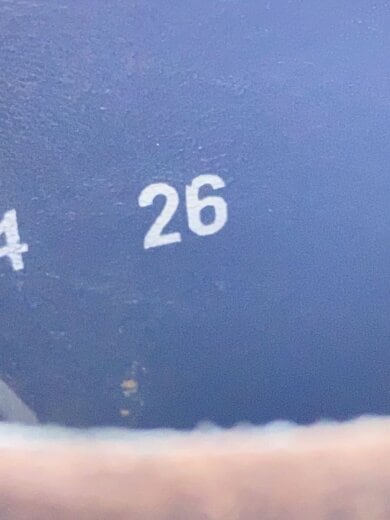 商品画像：チャッカブーツ/26cm/BRW/スウェード/0544 5