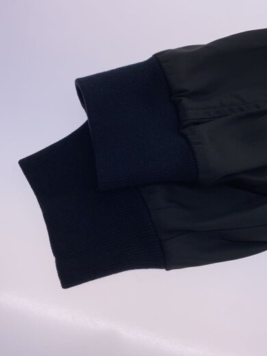 画像：STELLAMcCARTNEYジャケット/38/--/BLK/無地/316462sy608-05