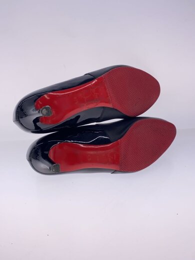 商品画像：ブーツ/37.5/BLK 4