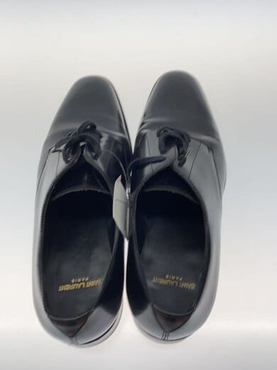 商品画像：ドレスシューズ/37.5/BLK/511135 3