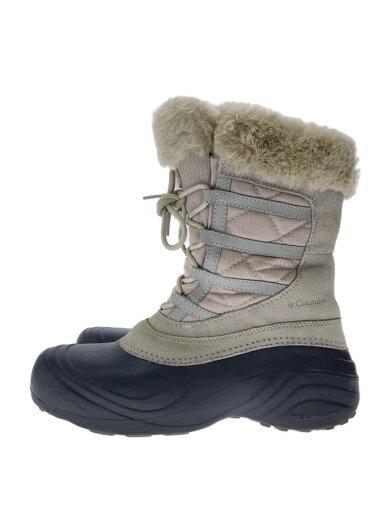 商品画像：ブーツ/25.5cm/GRY/1408001027 1