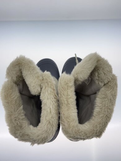 商品画像：ブーツ/25.5cm/GRY/1408001027 3