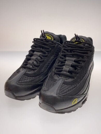 商品画像：X AIR MAX 95 CORTEIZ _X エア マックス 95 CORTEIZ/27.5cm/BLK 2