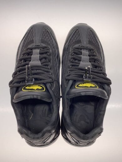 商品画像：X AIR MAX 95 CORTEIZ _X エア マックス 95 CORTEIZ/27.5cm/BLK 3