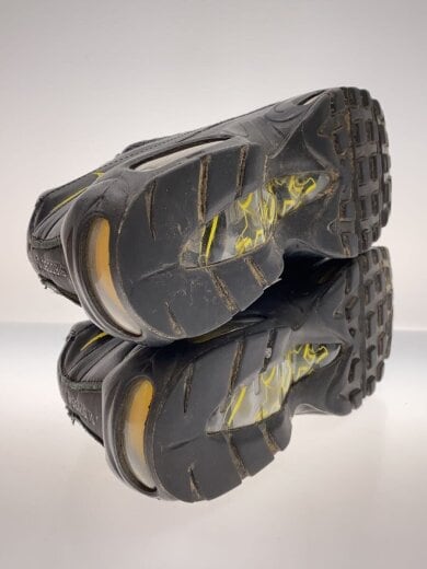 商品画像：X AIR MAX 95 CORTEIZ _X エア マックス 95 CORTEIZ/27.5cm/BLK 4