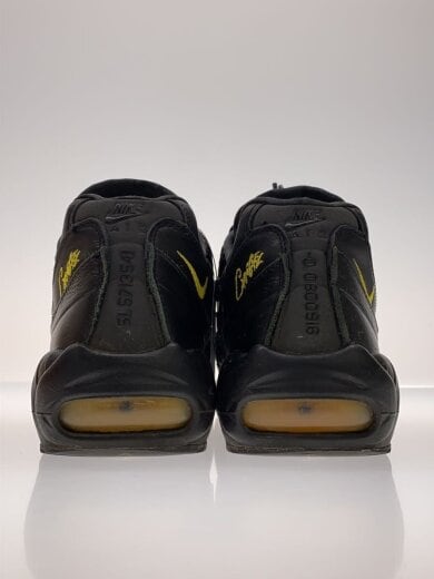 商品画像：X AIR MAX 95 CORTEIZ _X エア マックス 95 CORTEIZ/27.5cm/BLK 6