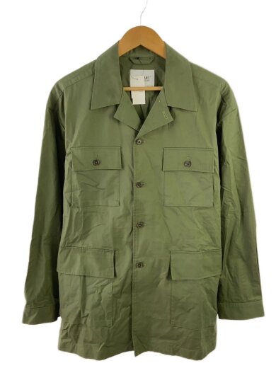 商品画像：ジャケット/L/--/GRN 1