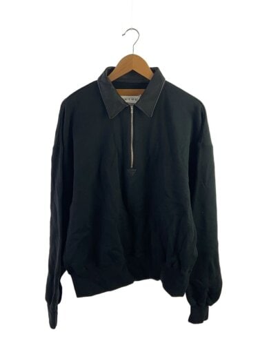 商品画像：KYOU/スウェット/1/コットン/BLK/KU5FWUSWT03 1