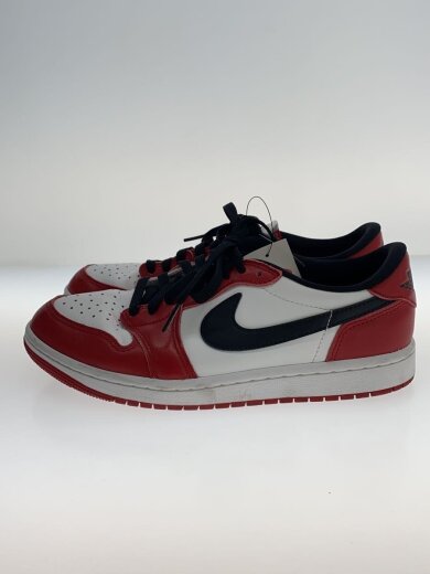 商品画像：AIR JORDAN 1 RETRO LOW OG_エア ジョーダン 1 LOW OG/26.5cm/RED 1
