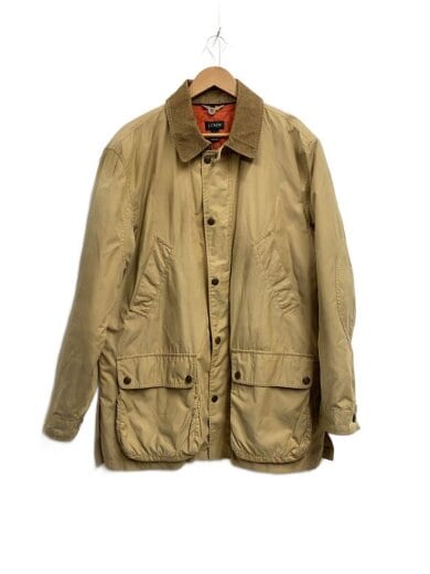 商品画像：ハンティングジャケット/ライナー付/ジャケット/L/コットン/CML/5202352 1