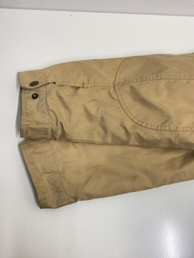 商品画像：ハンティングジャケット/ライナー付/ジャケット/L/コットン/CML/5202352 5