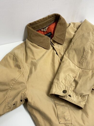 商品画像：ハンティングジャケット/ライナー付/ジャケット/L/コットン/CML/5202352 6