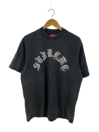 商品画像：old english/Tシャツ/M/コットン/BLK 1