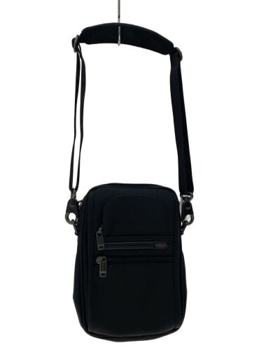 商品画像：ショルダーバッグ/--/BLK/22102 1