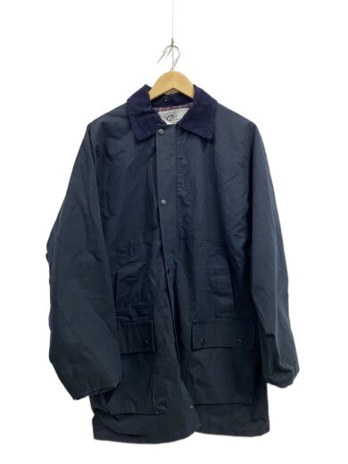 商品画像：オイルドジャケット/XZet companu/ジャケット/XL/コットン/NVY 1