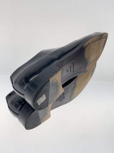 商品画像：スリッポンシューズ/シューズ/43/BLK 4