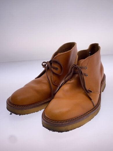 商品画像：チャッカブーツ/26.5cm/CML 2