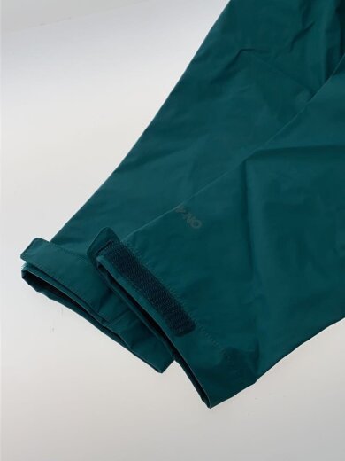 商品画像：トレントシェル3L・ジャケット_グリーン/M/ナイロン/GRN 5