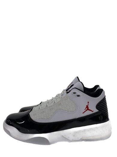 商品画像：ハイカットスニーカー_CK6636-102/29cm/BLK 1