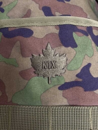 商品画像：K1X/リュック/--/GRN/カモフラ 5