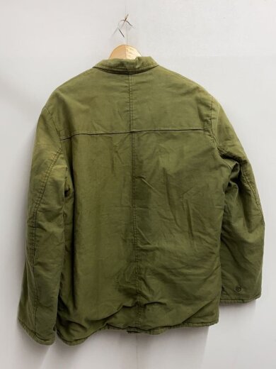 商品画像：チェコ軍/otavan trebon/ジャケット/--/--/KHK 2