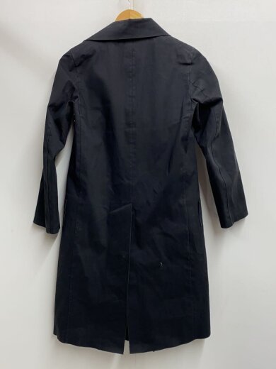 商品画像：ライナーベスト付/コート/--/コットン/BLK/ym-c91-003 2