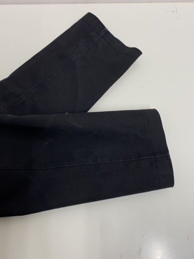 商品画像：ライナーベスト付/コート/--/コットン/BLK/ym-c91-003 6