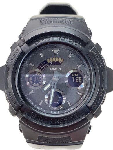 商品画像：クォーツ腕時計・G-SHOCK/アナログ 1
