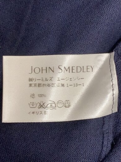 商品画像：ニット・セーター(薄手)/S/--/NVY 4