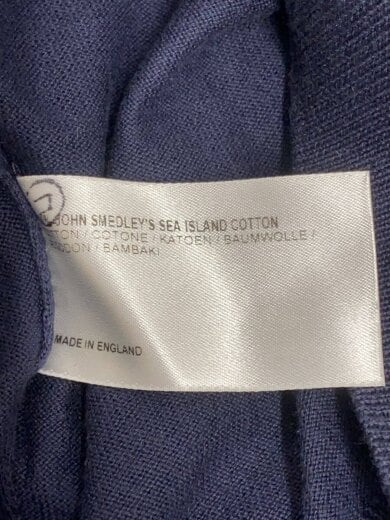 商品画像：ニット・セーター(薄手)/S/--/NVY 5