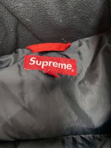 商品画像：14AW/ダウンジャケット/L/ナイロン/RED 3