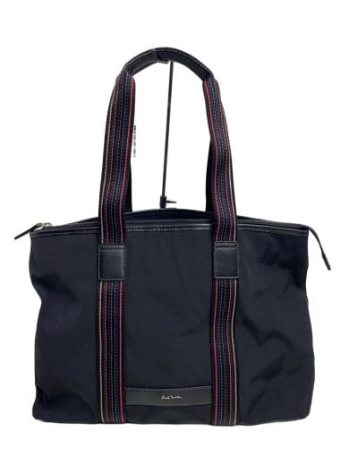 画像：Paul Smithバッグ/--/BLK/無地1
