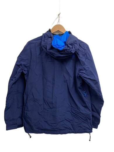 画像：THE NORTH FACESCOOP JACKET_スクープジャケット/S/ナイロン/NVY2