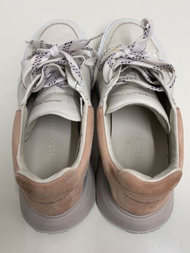 商品画像：ローカットスニーカー/39/WHT/633914 3