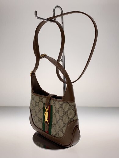 商品画像：ミニバッグ_ジャッキー1961/--/BRW 2