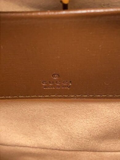 商品画像：ミニバッグ_ジャッキー1961/--/BRW 5