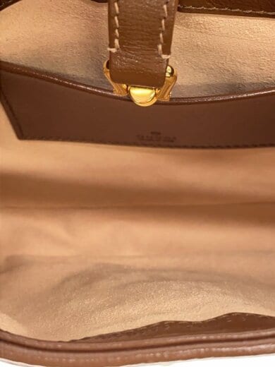 商品画像：ミニバッグ_ジャッキー1961/--/BRW 6