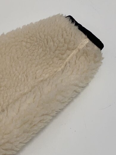 商品画像：FAUX SHEARLING COAT/コート/S/ポリエステル/BEG/232-17399-012 5