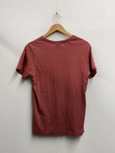 商品画像：カモフラ切替/Tシャツ/S/コットン/BRW 2