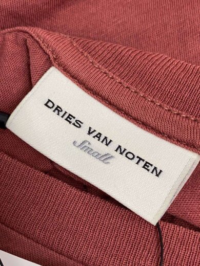 商品画像：カモフラ切替/Tシャツ/S/コットン/BRW 3