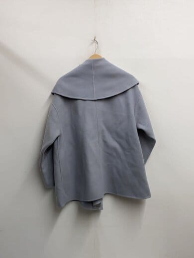 商品画像：リバーショールコート/コート/FREE/ウール/ggz1052308a0001 2