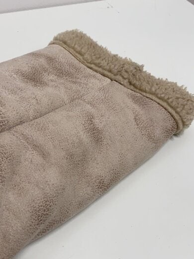 商品画像：ジャケット/one/ポリエステル/BEG/CAURP19012 5