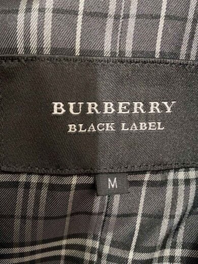 商品画像：ピーコート/M/ウール/BLK/BMP31-352-29// 3