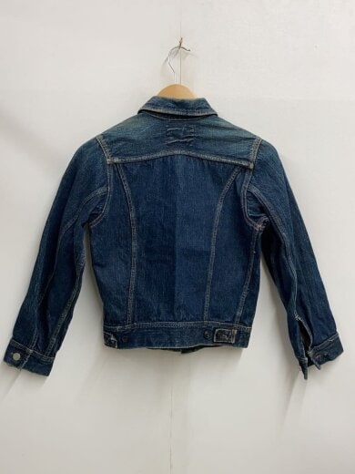 商品画像：Gジャン/1/コットン/IDG/8-08-1001 2