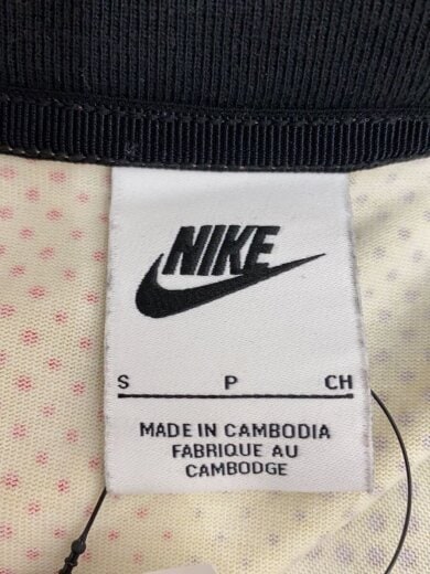 商品画像：長袖Tシャツ/S/コットン/マルチカラー/DO5308-902/NIKE 3