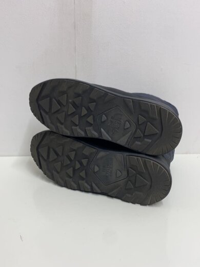 商品画像：ブーツ/25cm/NVY 4