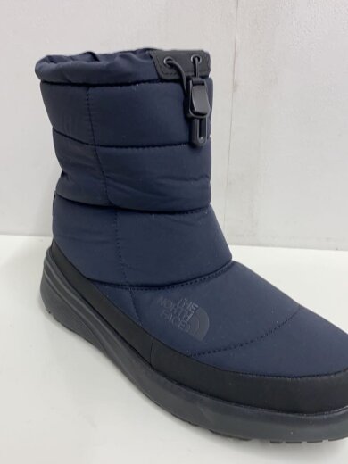 商品画像：ブーツ/25cm/NVY 6