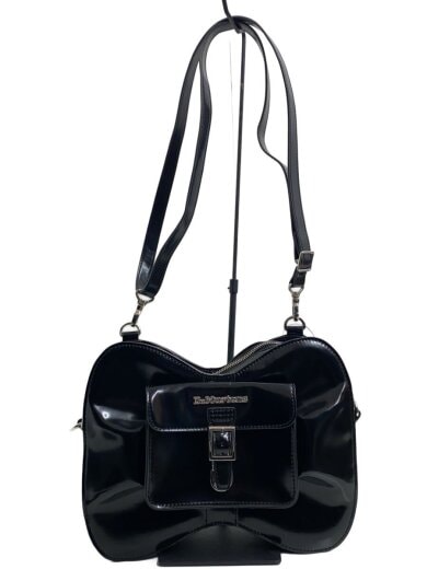 商品画像：リボン/ショルダーバッグ/--/BLK 1