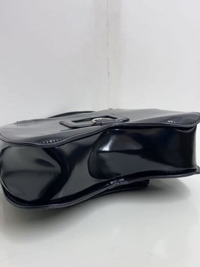 商品画像：リボン/ショルダーバッグ/--/BLK 4